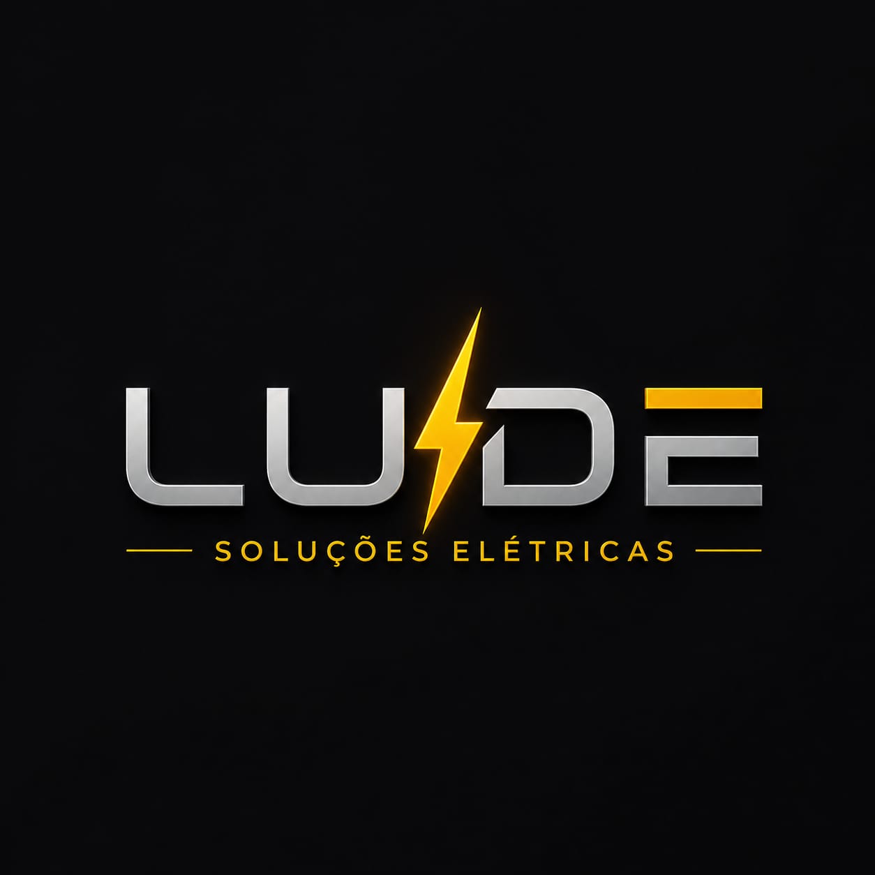 lude solucoes eletricas